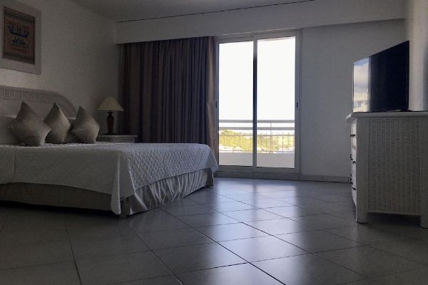 Sapphire Beach Club Resort (Cupe Coy)